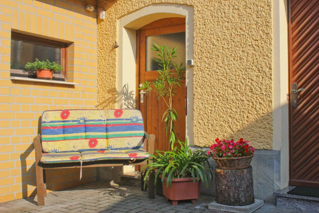 An Der Hainmuehle Lübben Exteriér fotografie